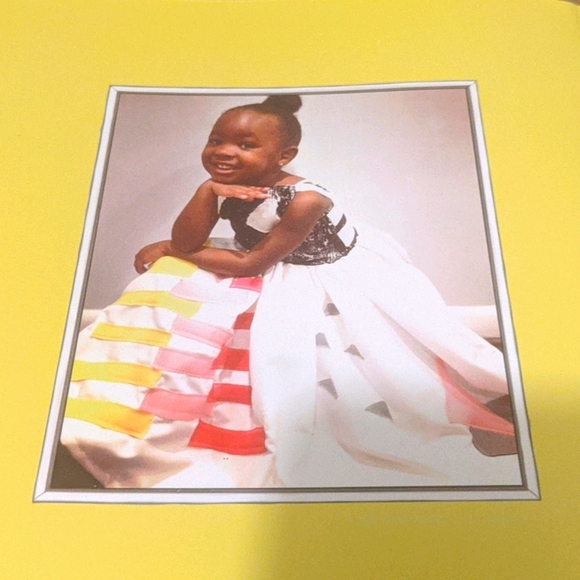 NWT!! Parker Looks Up-An Extraordinary Moment - Picture 5 of 5